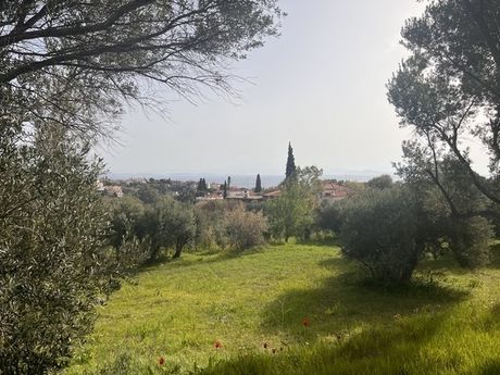 Οικόπεδο 642τ.μ. για πώληση-Χίος
