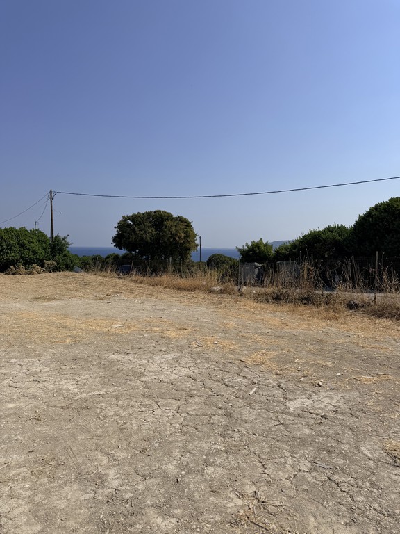 Οικόπεδο 900 τ.μ. προς πώληση, Ιωνία