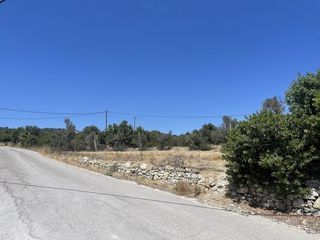 Οικόπεδο 900 τ.μ. για πώληση, Ν. Χίου, Χίος-thumb-5