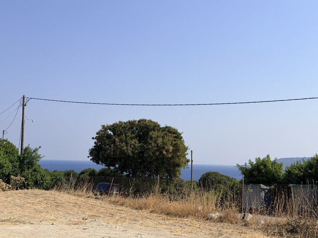 Οικόπεδο 900 τ.μ. προς πώληση, Ιωνία