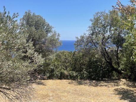 Οικόπεδο 1.695,99τ.μ. για πώληση-Χίος