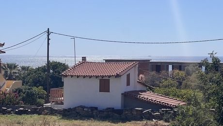 Οικόπεδο 1.129,48τ.μ. για πώληση-Χίος