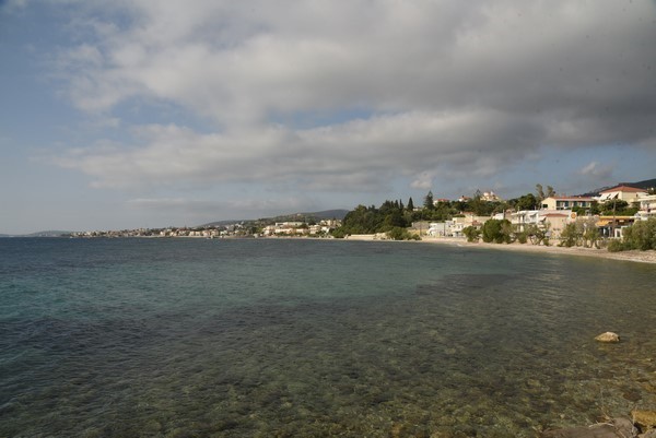 Βίλλα 230 τ.μ. πρός πώληση, Ν. Χίου, Χίος