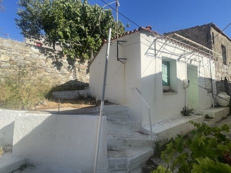 Μονοκατοικία 28,32 τ.μ. για πώληση