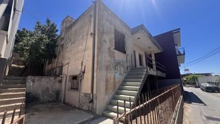 Μονοκατοικία 80 τ.μ. για πώληση