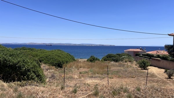Οικόπεδο 1.090,24 τ.μ. πρός πώληση, Ν. Χίου, Χίος