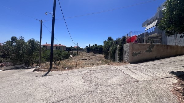 Οικόπεδο 1.090,24 τ.μ. πρός πώληση, Ν. Χίου, Χίος