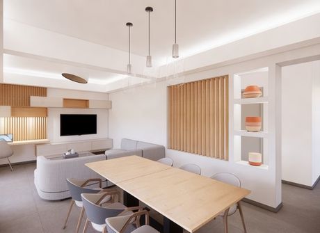 Apartment 110 sqm for sale