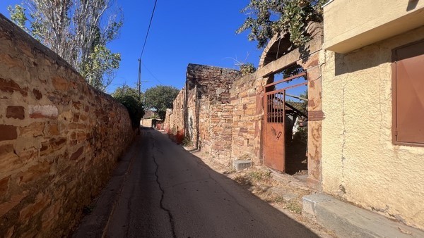 Οικόπεδο 2.972,08 τ.μ. πρός πώληση, Ν. Χίου, Χίος