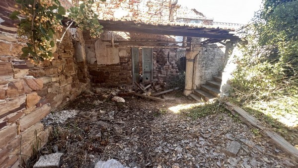 Οικόπεδο 2.972,08 τ.μ. πρός πώληση, Ν. Χίου, Χίος