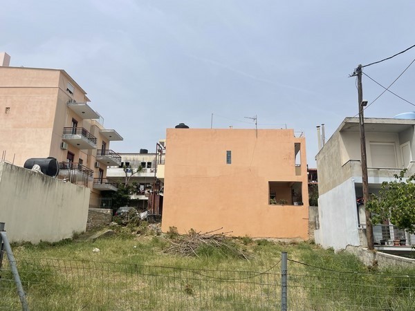 Οικόπεδο 380 τ.μ. πρός πώληση, Ν. Χίου, Χίος