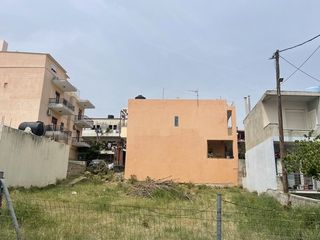 Οικόπεδο 380 τ.μ. προς πώληση, Πόλη Χίου-thumb-2