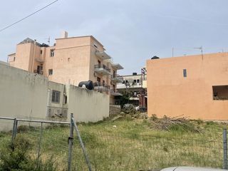 Οικόπεδο 380 τ.μ. προς πώληση, Πόλη Χίου-thumb-6