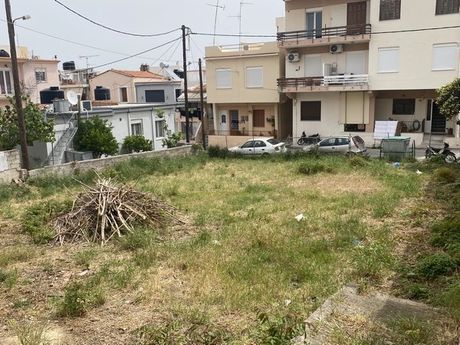 Οικόπεδο 380 τ.μ. για πώληση