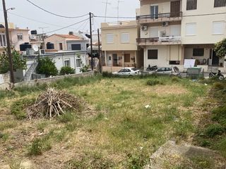 Οικόπεδο 380 τ.μ. για πώληση