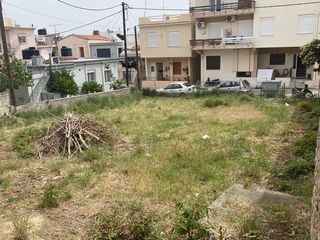 Οικόπεδο 380 τ.μ. προς πώληση, Πόλη Χίου-thumb-4