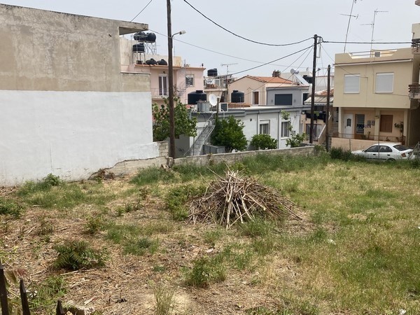 Οικόπεδο 380 τ.μ. πρός πώληση, Ν. Χίου, Χίος