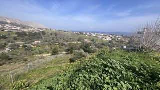 Οικόπεδο 2.643 τ.μ. προς πώληση, Πόλη Χίου-thumb-2