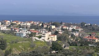 Οικόπεδο 2.643 τ.μ. προς πώληση, Πόλη Χίου-thumb-1