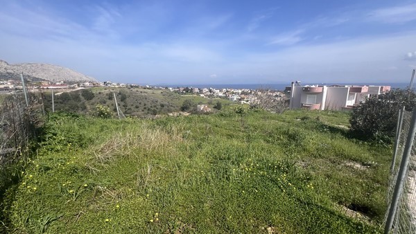 Οικόπεδο 2.643 τ.μ. πρός πώληση, Ν. Χίου, Χίος