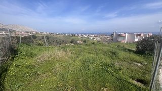 Οικόπεδο 2.643 τ.μ. για πώληση
