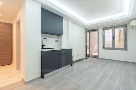 Studio 25sqm for sale-Exarchia - Neapoli » Exarcheia