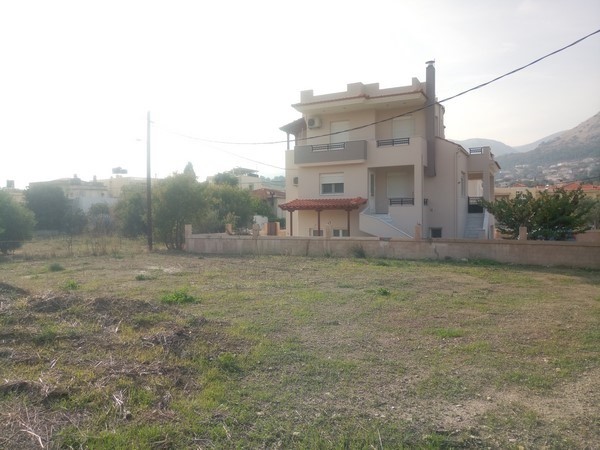 Οικόπεδο 353 τ.μ. πρός πώληση, Ν. Χίου, Χίος