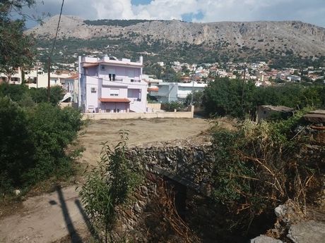 Οικόπεδο 353 τ.μ. για πώληση