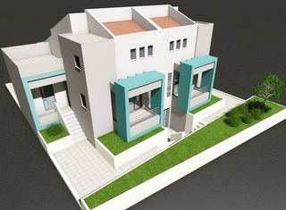 Οικόπεδο 353 τ.μ. για πώληση, Ν. Χίου, Χίος-thumb-4
