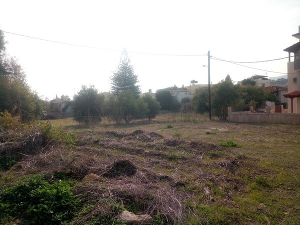 Οικόπεδο 353 τ.μ. πρός πώληση, Ν. Χίου, Χίος