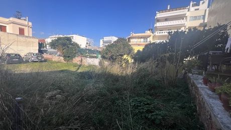 Οικόπεδο 241 τ.μ. για πώληση