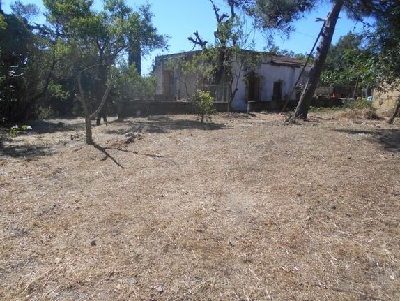 Οικόπεδο 893,59 τ.μ. για πώληση, Ν. Χίου, Χίος