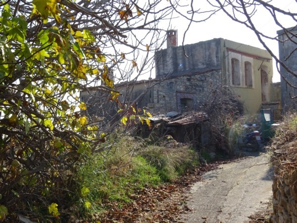 Μονοκατοικία 100 τ.μ. πρός πώληση, Ν. Χίου, Χίος