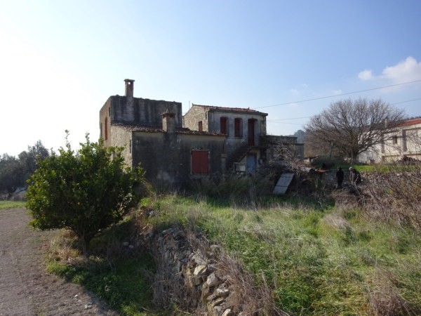 Μονοκατοικία 100 τ.μ. πρός πώληση, Ν. Χίου, Χίος
