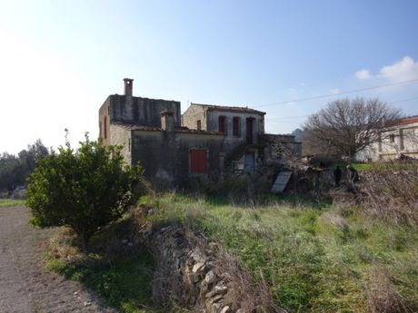 Μονοκατοικία 100 τ.μ. για πώληση