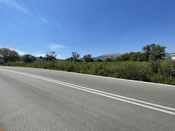 Οικόπεδο 3.609 τ.μ. για πώληση, Ν. Χίου, Χίος