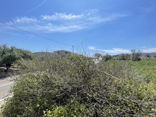 Οικόπεδο 3.609 τ.μ. για πώληση, Ν. Χίου, Χίος-thumb-3