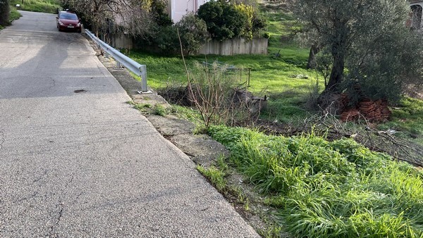 Οικόπεδο 671 τ.μ. πρός πώληση, Ν. Χίου, Χίος