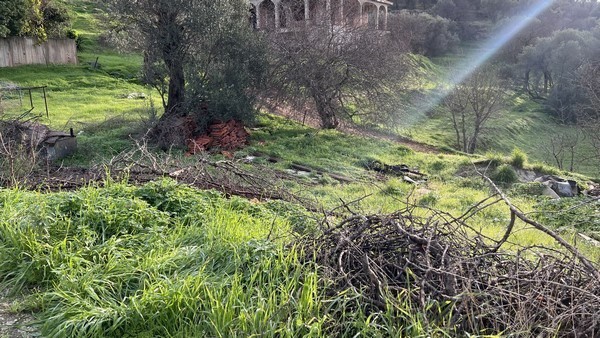 Οικόπεδο 671 τ.μ. πρός πώληση, Ν. Χίου, Χίος