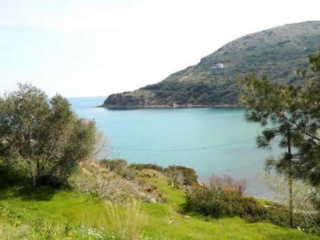 Οικόπεδο 747 τ.μ. για πώληση
