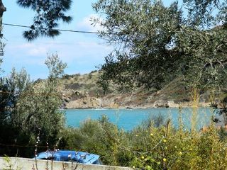 Οικόπεδο 747 τ.μ. για πώληση, Ν. Χίου, Χίος-thumb-3