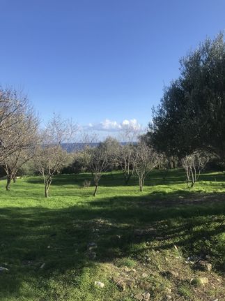Οικόπεδο 673 τ.μ. για πώληση, Ν. Χίου, Χίος