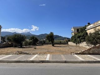 Οικόπεδο 1.129 τ.μ. για πώληση