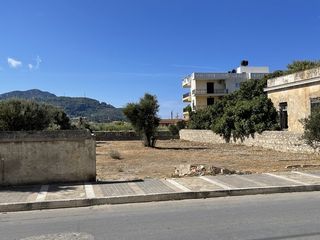 Οικόπεδο 1.129 τ.μ. για πώληση, Ν. Σάμου, Σάμος-thumb-1