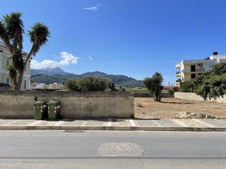 Οικόπεδο 1.129 τ.μ. για πώληση, Ν. Σάμου, Σάμος-thumb-2