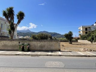 Οικόπεδο 1.129 τ.μ. για πώληση, Ν. Σάμου, Σάμος-thumb-3