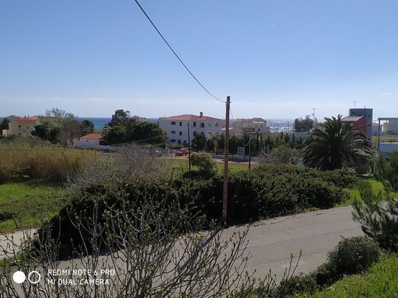 Οικόπεδο 1.302 τ.μ. για πώληση, Ν. Χίου, Χίος