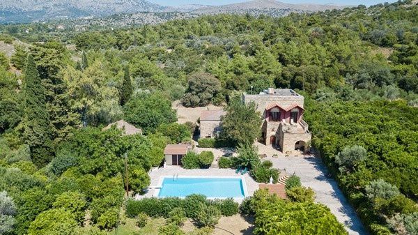Βίλλα 330 τ.μ. για πώληση, Ν. Χίου, Χίος