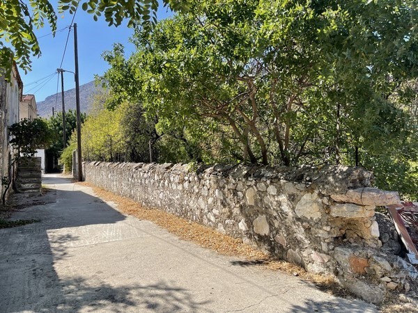 Οικόπεδο 1.328 τ.μ. πρός πώληση, Ν. Χίου, Χίος