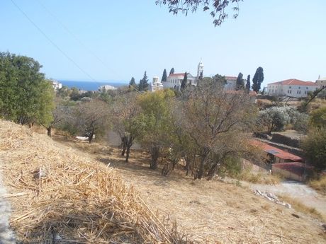 Οικόπεδο 475 τ.μ. για πώληση